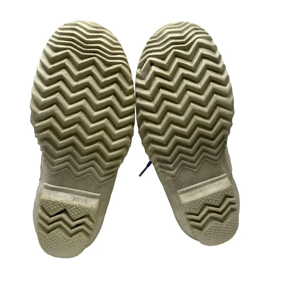 Sorel vintage women
